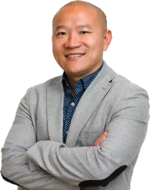 Leslie Tan, Fundador de ZorroLibre.AI