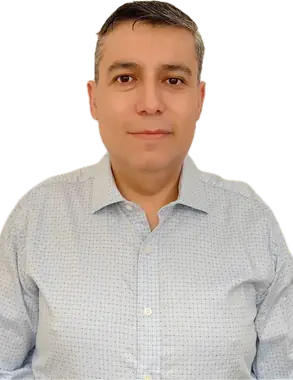 Pablo Rodríguez, Analista y Asesor Energético